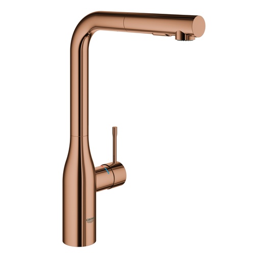 [706117112] GROHE ESS ETGR KØK L-TUD DUAL