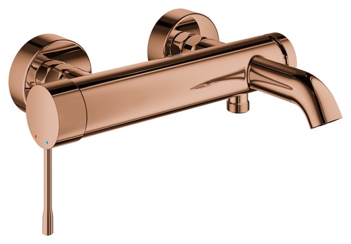 [726967512] GROHE ESSENCE ETGR BADEKAR VÆG