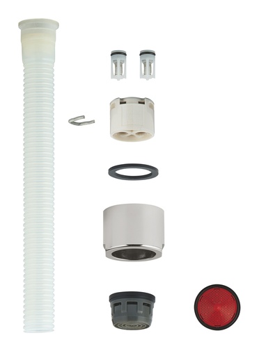 [745125924] MOUSSEUR TIL GROHE RED