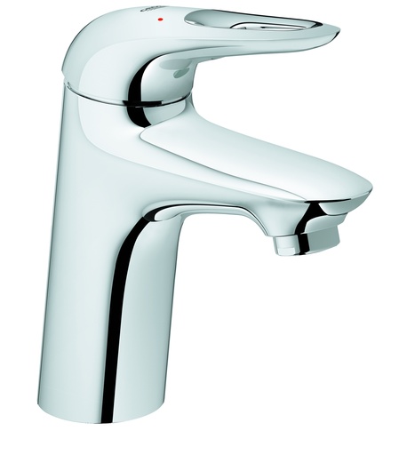 [701347604] GROHE EUROSTYLE HV S PUSH UP