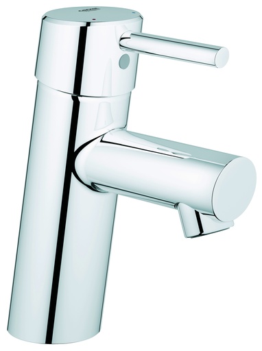 [701501304] GROHE CONCETTO HV STR. S PUSH