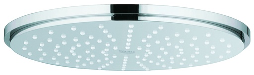 [736151124] RSH COSMO HOVEDBRUSER GREEN LI