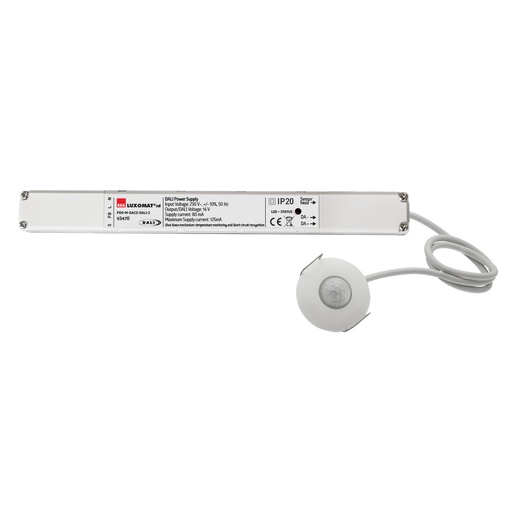 [4224934709] TILST. PD9-M-DACO-I DALI-2