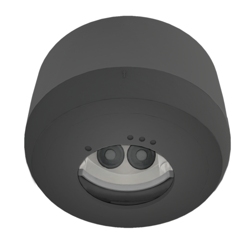 [4224937816] P SOKKEL/UNDERL IP54 PD2N ANTR