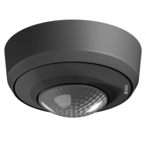 [7926015952] TILSTEDE PD-8 KNX UDV. SORT