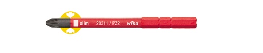 [881703878] SLIMBIT PZ2
