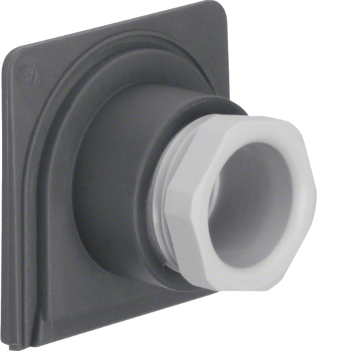 [7917046257] KABELFORSKRUNING 1XM20 W.1 GRÅ