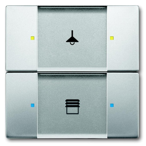 [2126140062] KNX KONTAKT 2/4-TRYK RF