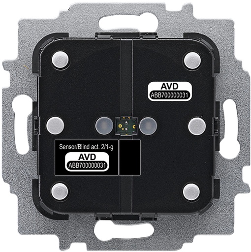 [2126180174] TRYK/MOTORSTYRING SBA 1X920VA
