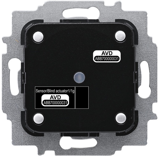 [2126180161] TRYK/MOTORSTYRING SBA 1X920VA