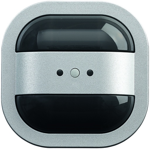 [2126185894] KNX SENSOR MINI STANDARD SØLV