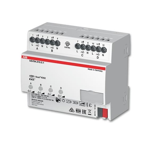 [2126251867] KNX LYSDÆMP LED UD/S4.210.2.1
