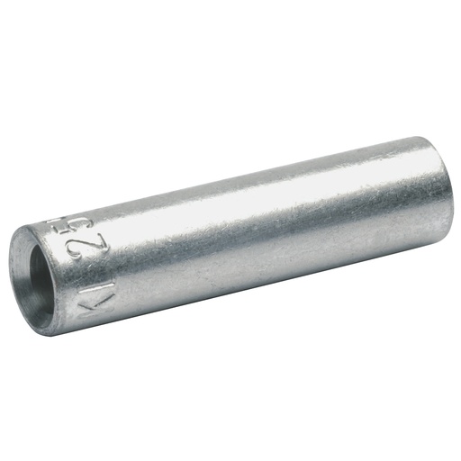 [6221604153] Pressemuffe til massive ledere. 16 mm2. Cu fortinnet