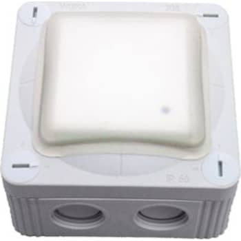 [1323166183] Columbus Time Touch IP66 LOG TIMER