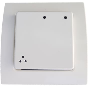 [1323166196] COLUMBUS TIME TOUCH AIR IP20 HVID