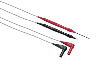 [7898102896] Fluke TL40 testledningssæt med aftag tip