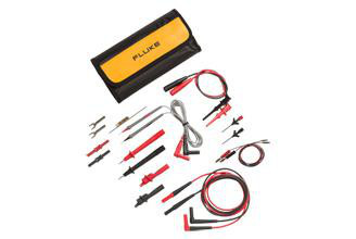[7898102799] Fluke TLK287 testledningssæt