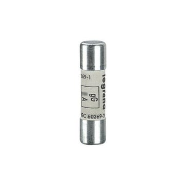 [3925100341] HRC Patronsikring 10x38mm 12A gG