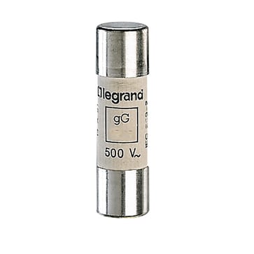 [3925200225] HRC Patronsikring 14x51mm 32A gG