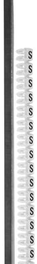 [3928300407] Legrand ledningsmærke CAB3 38373  4-6MM2 mærke N gul P300
