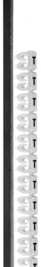 [3928300494] Legrand ledningsmærke CAB3 38382 4-6MM2 mærke W gul P300