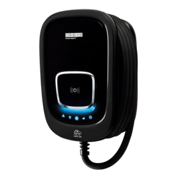 [1411100132] ORBIS Frontramme til VIARIS UNI sort