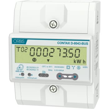 [1411100145] ORBIS VIARIS SOLAR 3x80A