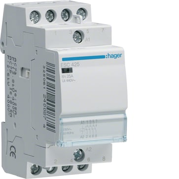 [7922004530] Kontaktor 40A 3 sl 230V 3M