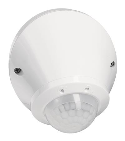 [3924489432] PIR-SENSOR (230V, 180°, Ø8M) IP55