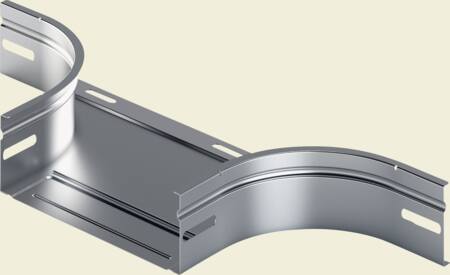 [8737062122] T-AFGRENING P31 60 X 75 MM G
