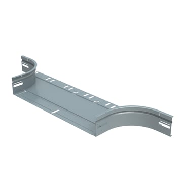 [8737062193] P31 t-afgrening 60x600 pregalvaniseret