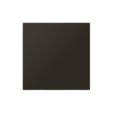 [8717402663] Mosaic blænddæksel 2M mat sort