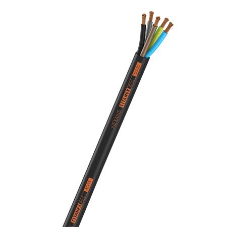 [5434525295] GUMMIKABEL 2X1,5 H07RN-F TR500 TITANEX