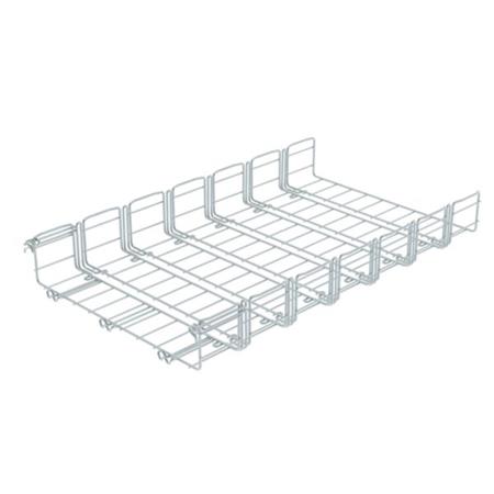 [8737938612] CBB CABLOBEND GITTERBAKKEBØJ 105/600-E
