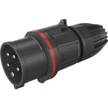 [1412080015] CEE Stikprop NEO 32A 5P, IP54, med skrueklemme