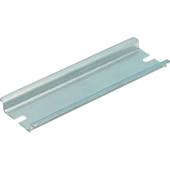 [1412156376] Din-skinne for kasse 009-L, L:145 mm