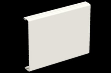[9139119876] Front WGX-S F80 2x100mm R9010/60