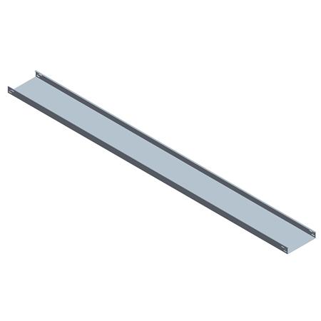 [8037020783] KABELBAKKE KB184 GLAT 60HX300X1 ZINC+ 3M