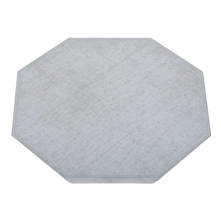 [8037021973] LÅG T/X-STYKKE 300X1MM ZINC+