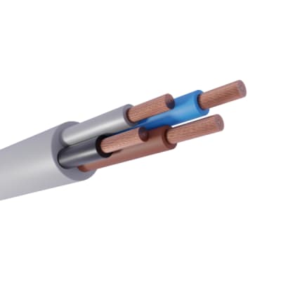 [4233003993] KABEL HF EKSTRA 4X10 DCA