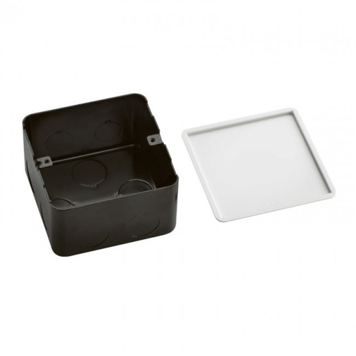 [8736110224] DÅSE FOR POPOP 3 MODUL METAL