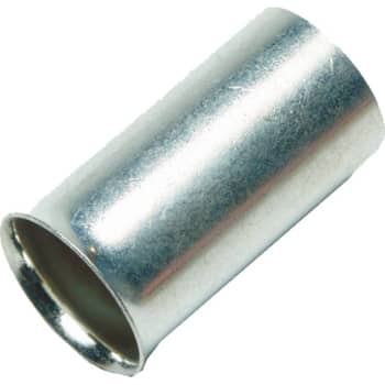 [1421100012] Tylle Uisolerede 0,75 mm², L:8 mm, H0,75/8 (100)