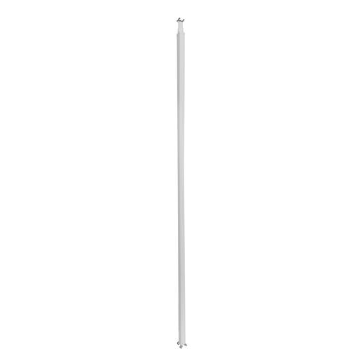 [8736113014] STANDER-KLIK 1RUM 2,67M HVID