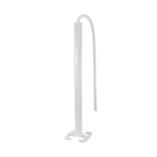 [8736113137] STANDER-KLIK-MOV 2RUM 2M HVID