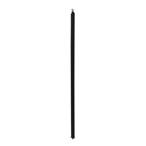 [8736113221] STANDER-KLIK 2RUM 3,9M SORT