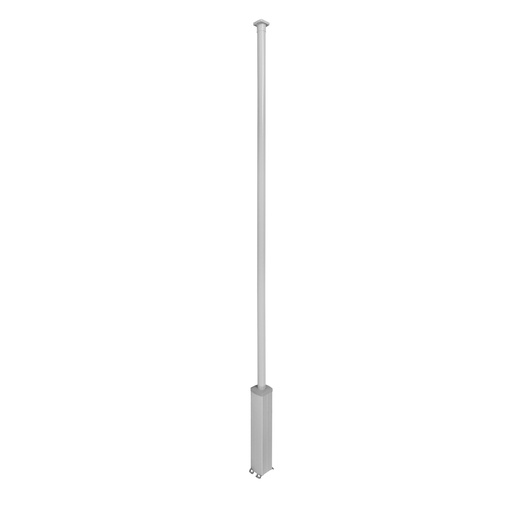 [8736113302] STANDER-KLIK 4RUM 2,7M ALU