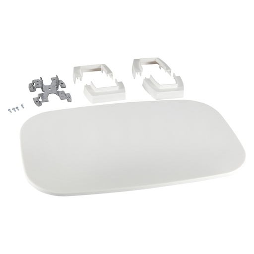 [8736112769] STANDER-MINI TOP BORDPLADE