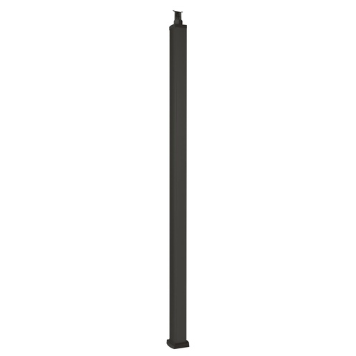 [8736112442] STANDER-UNI 2RUM 2,67M SORT