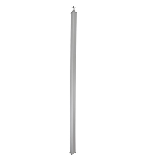 [8736112468] STANDER-UNI 2RUM 3,9M ALU