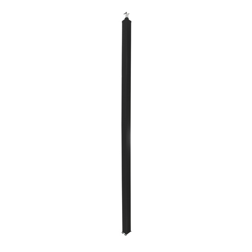[8736112471] STANDER-UNI 2RUM 3,9M SORT